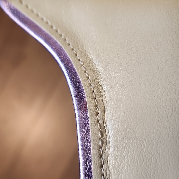 Marc Fisher Karima Square Toe Ankle Strap Sz 5.5M - Picture 11 of 11